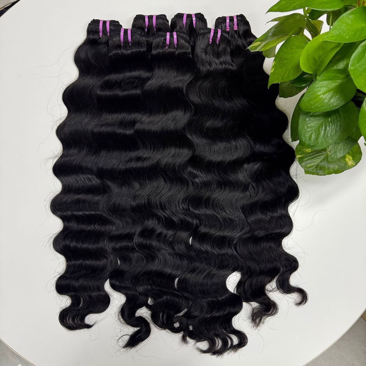 BODY WAVE COLLECTION