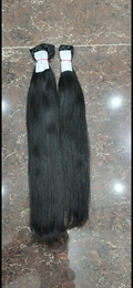 RAW STRAIGHT HAIR